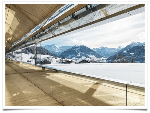Gagosian to Open Outpost in Gstaad, Switzerland. –